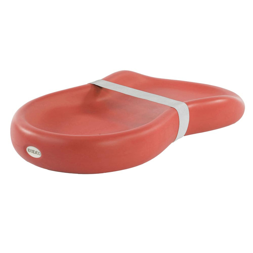 Buy Keekaroo Peanut Changer in Cherry Online Canada — BabyStyle