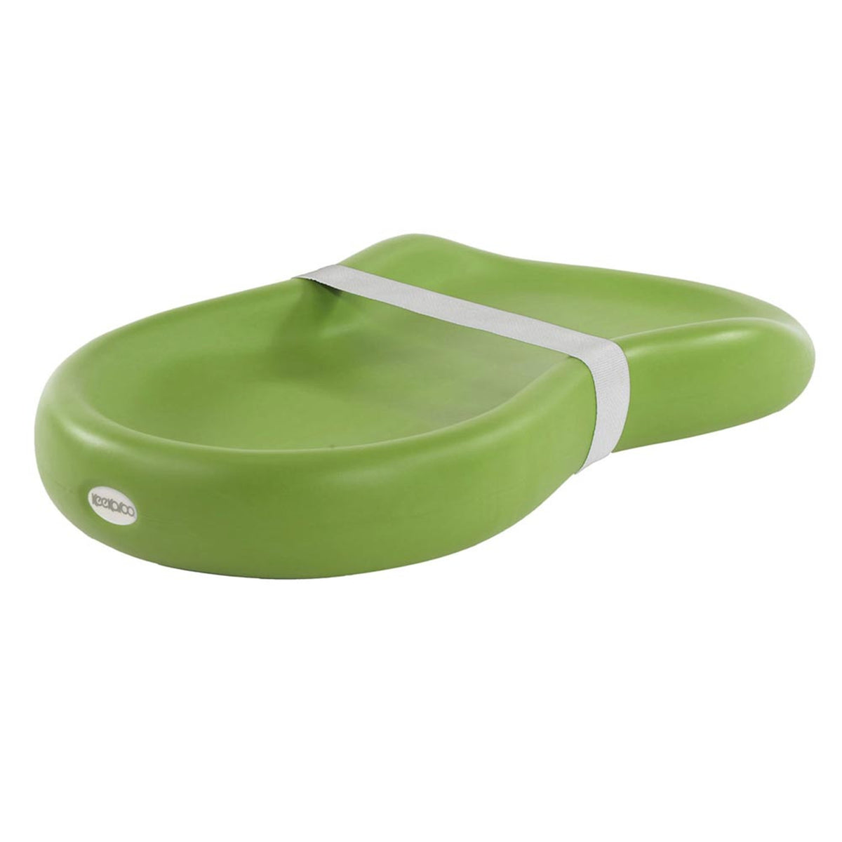 Buy Keekaroo Peanut Changer in Lime Online Canada — BabyStyle