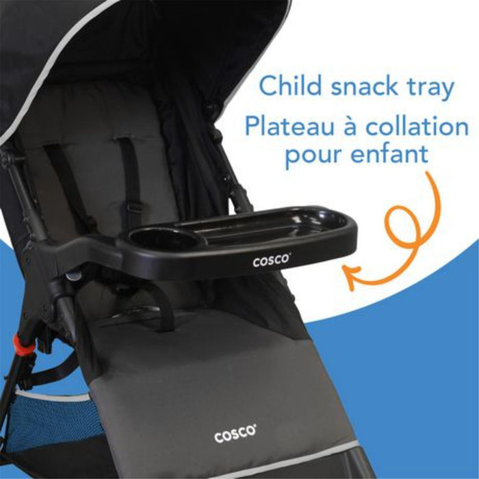 Système de voyage Cosco Light n' Easy