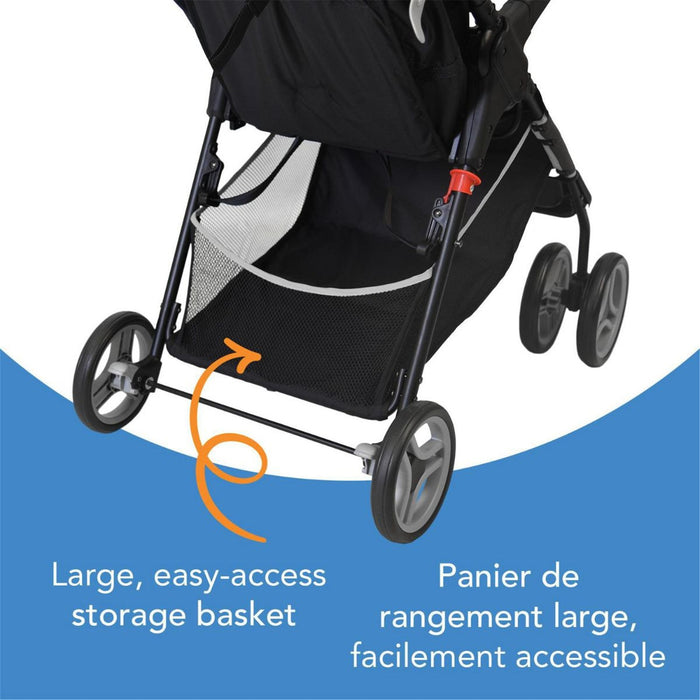 Système de voyage Cosco Light n' Easy
