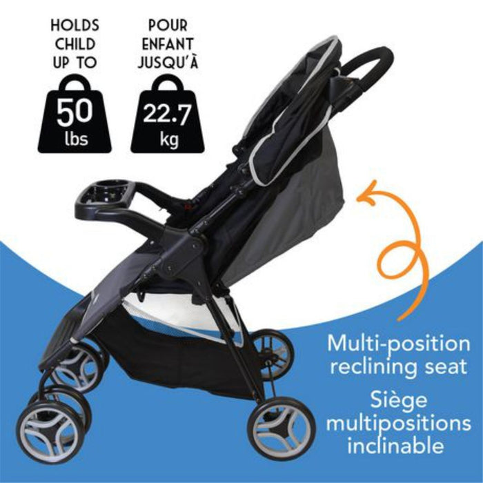 Système de voyage Cosco Light n' Easy