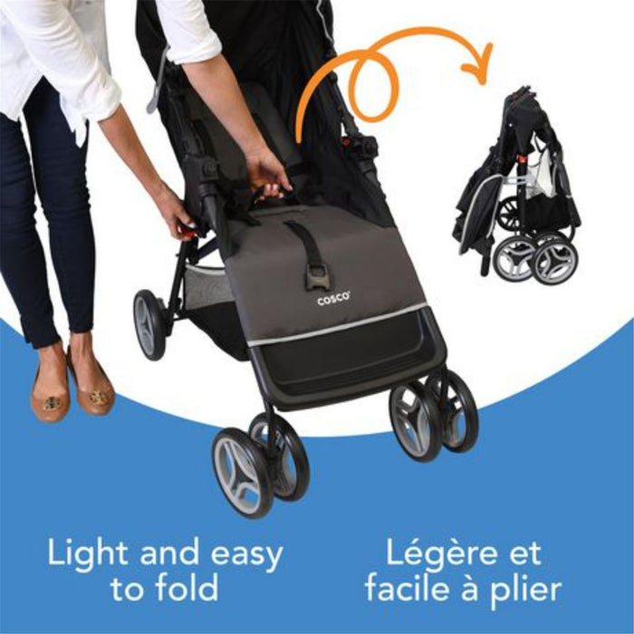 Système de voyage Cosco Light n' Easy