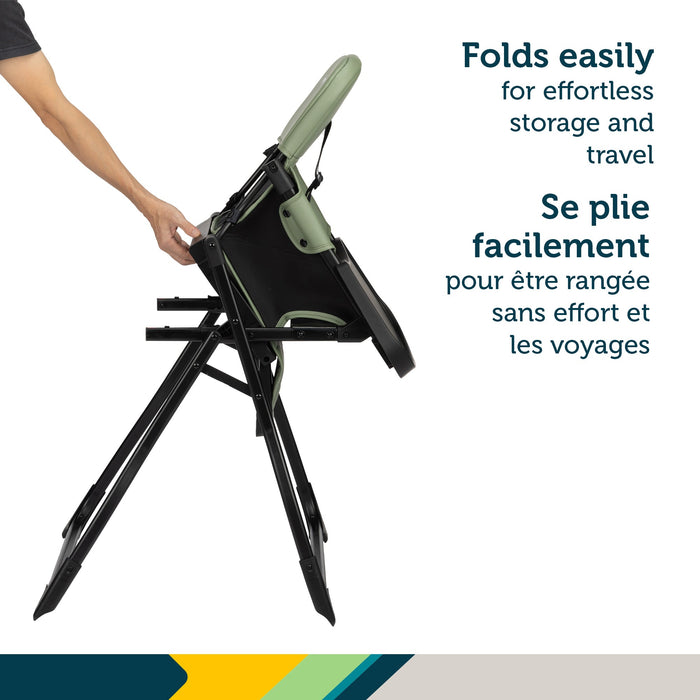 Safety 1st Lily High Chair