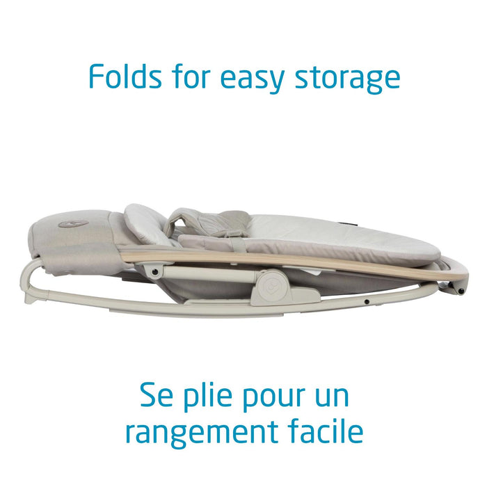 transat maxi cosi Transat Maxi Cosi Kori — BabyStyle