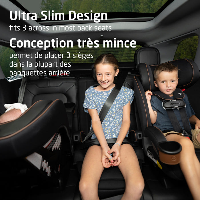 Maxi-Cosi Kani All-in-One Car Seat