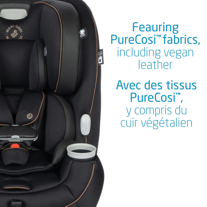 Maxi Cosi Pria All-in-One Car Seat