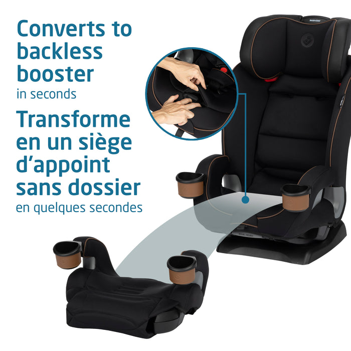 Maxi-Cosi Kani All-in-One Car Seat