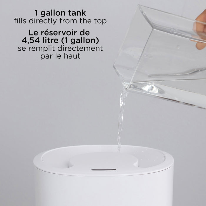 Safety 1st Connected Smart Humidifier