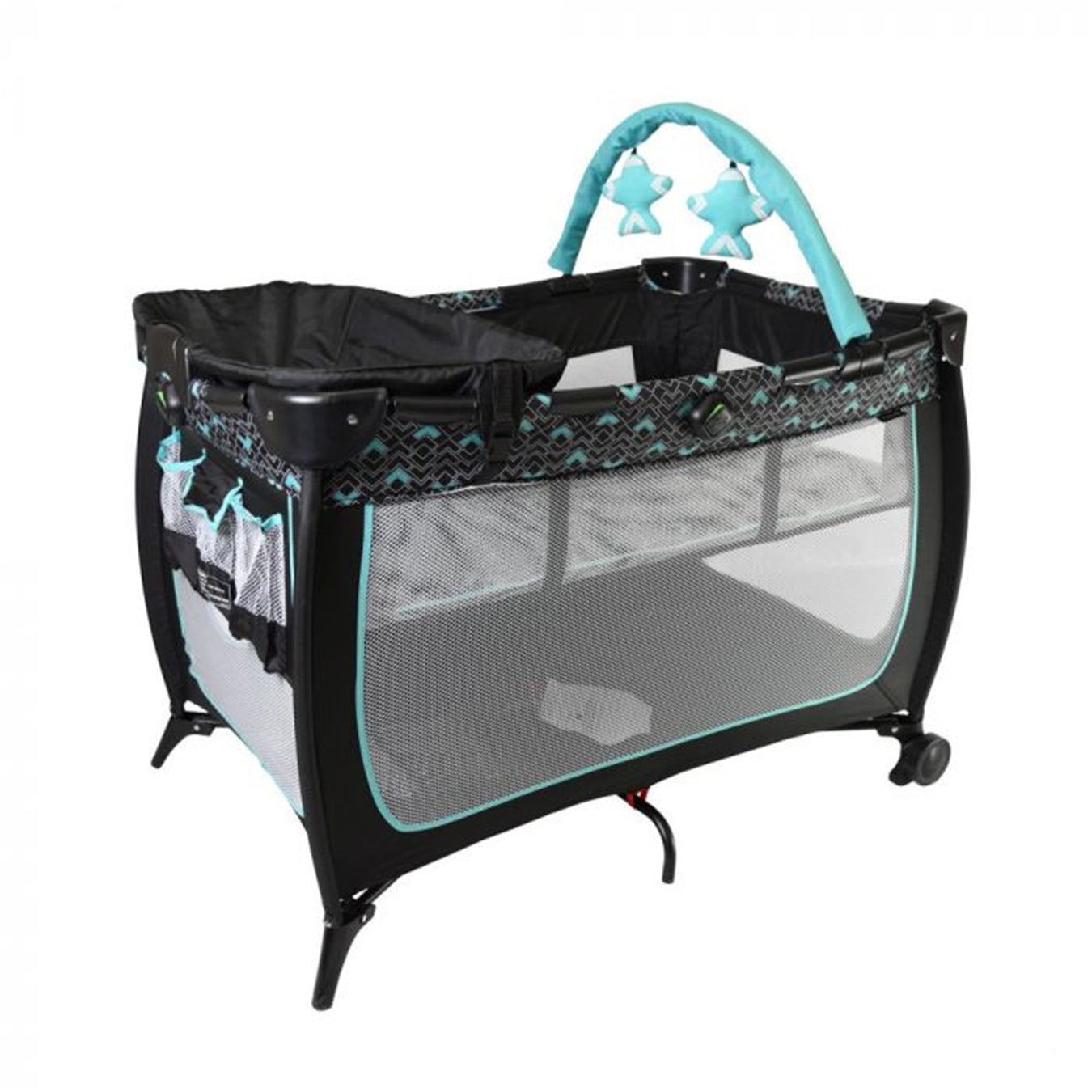 Prelude Playard- Aviate