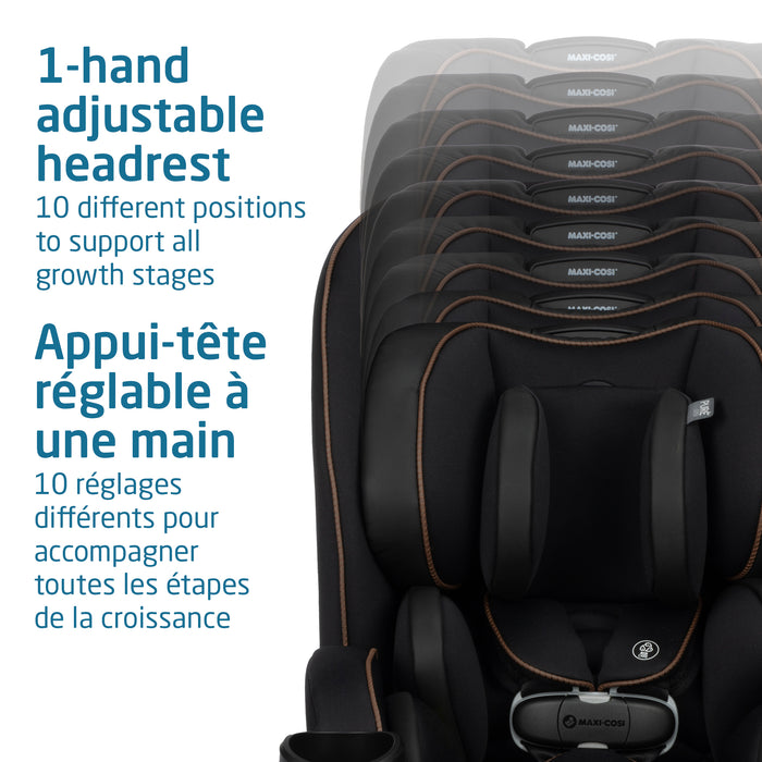 Maxi-Cosi Kani All-in-One Car Seat