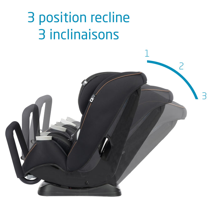 Maxi Cosi Pria All-in-One Car Seat