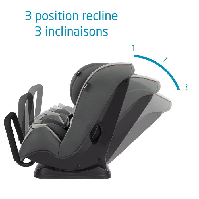 Maxi Cosi Pria All-in-One Car Seat