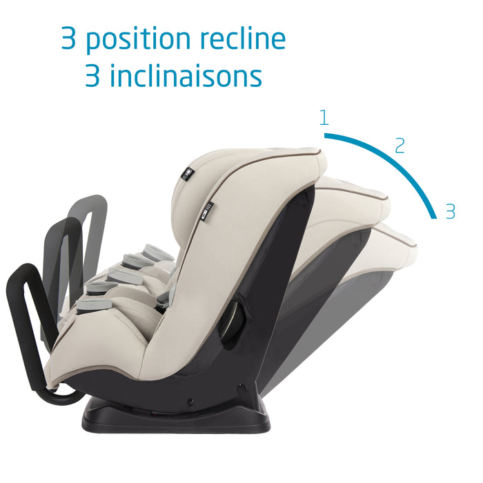 Maxi Cosi Pria All-in-One Car Seat