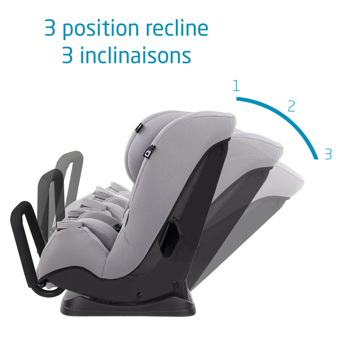 Maxi Cosi Pria All-in-One Car Seat