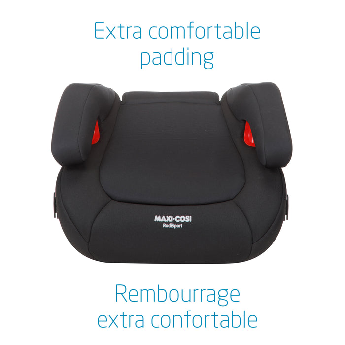 Maxi Cosi RodiSport Booster Seat