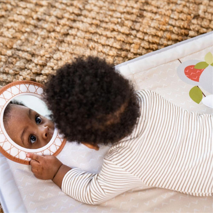 Tiny Love Boho Chic Super Mat