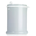 Ubbi Stainless Steel Diaper Pail - Grey