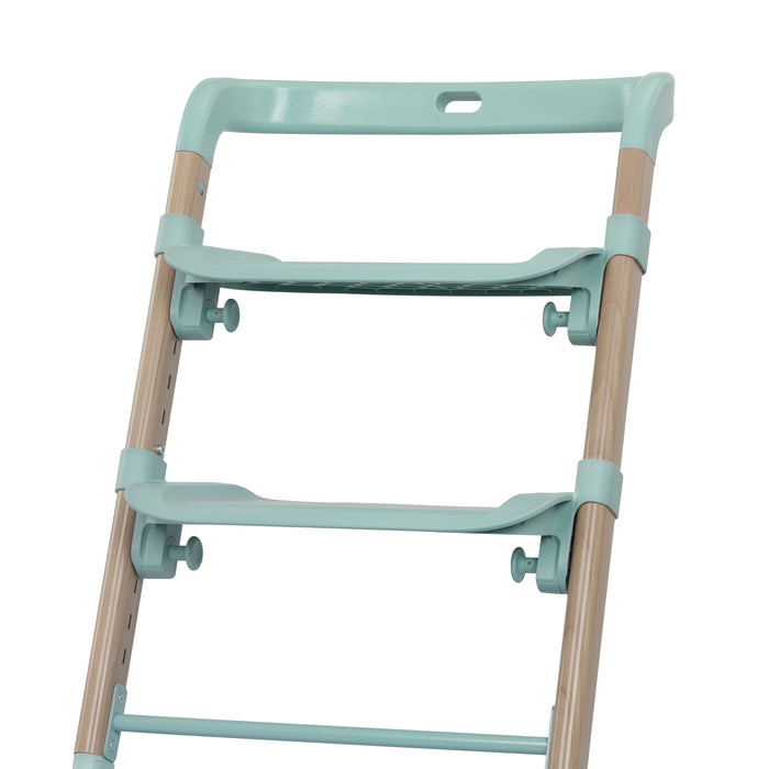 Evenflo Right Seat Multistage High Chair