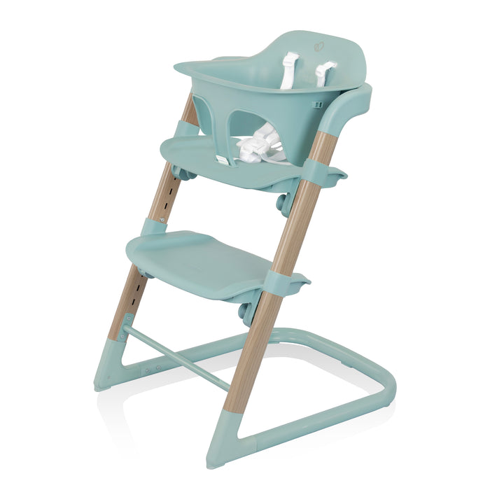 Evenflo Right Seat Multistage High Chair