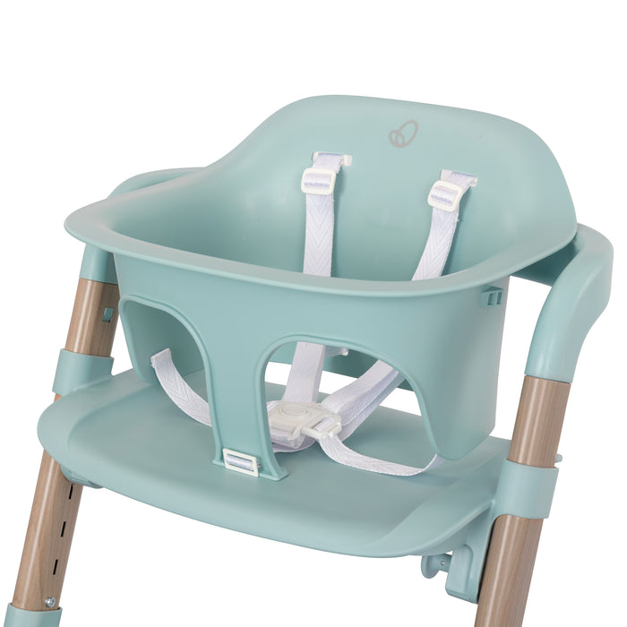 Evenflo Right Seat Multistage High Chair