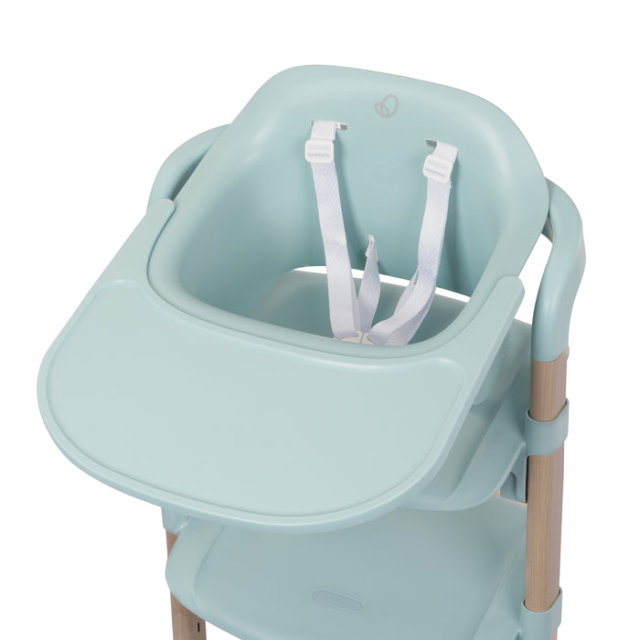 Evenflo Right Seat Multistage High Chair