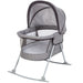 Safety 1st Nap n Go Rocking Bassinet - Nightfall