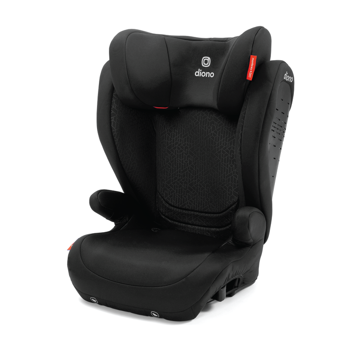 Diono Monterey 4DXT High-Back Booster Car Seat