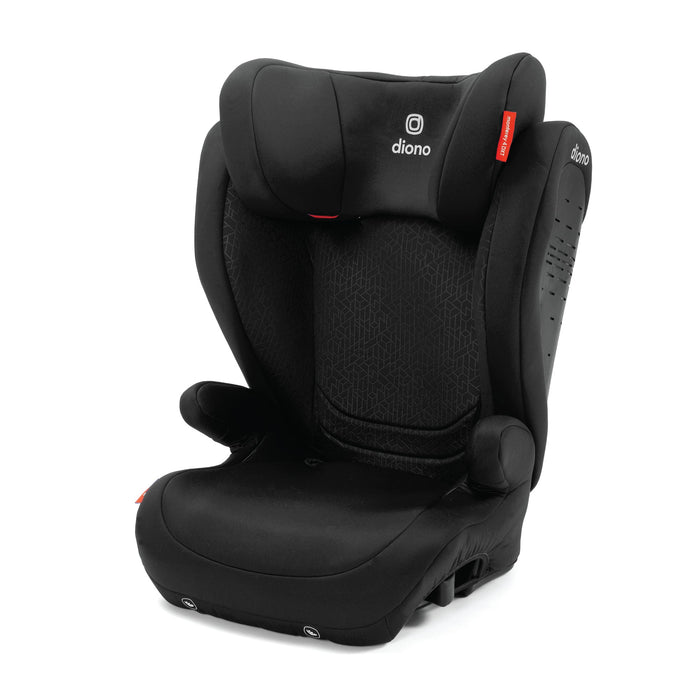 Diono Monterey 4DXT High-Back Booster Car Seat