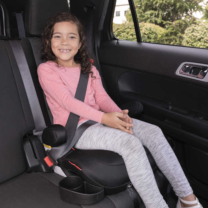 Diono Monterey 4DXT High-Back Booster Car Seat