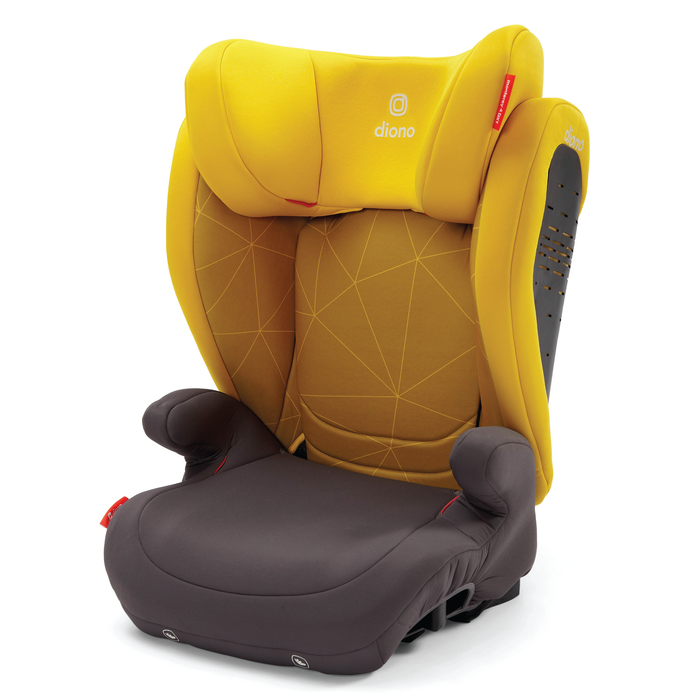 Diono Monterey 4DXT High-Back Booster Car Seat