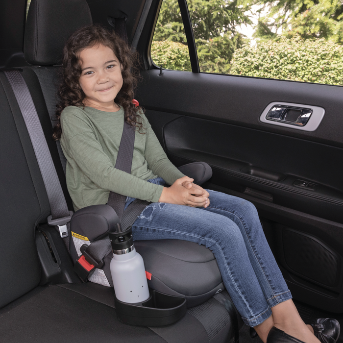 Diono Monterey 4DXT High-Back Booster Car Seat