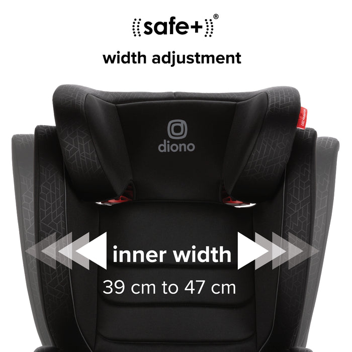 Diono Monterey 2XT Booster Car Seat