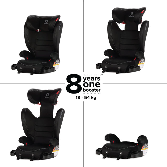 Diono Monterey 2XT Booster Car Seat