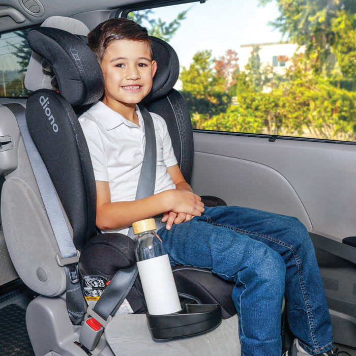 Diono Monterey 2XT Booster Car Seat