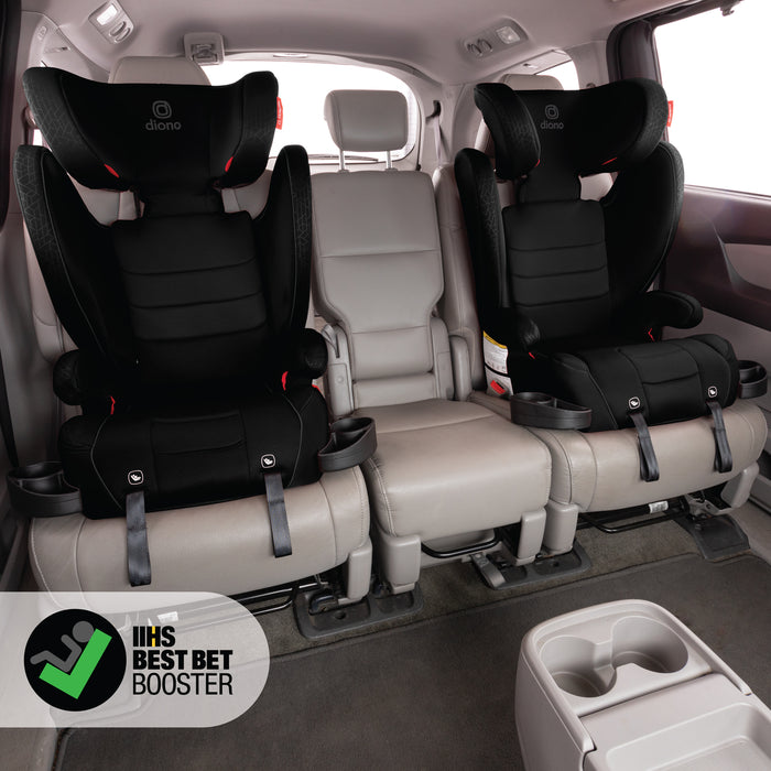 Diono Monterey 2XT Booster Car Seat