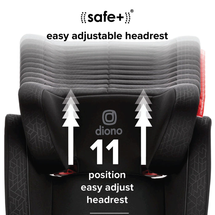 Diono Monterey 2XT Booster Car Seat