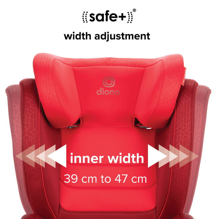 Diono Monterey 2XT Booster Car Seat