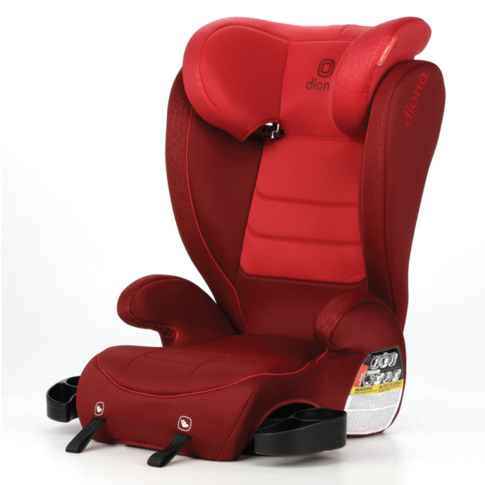 Diono Monterey 2XT Booster Car Seat