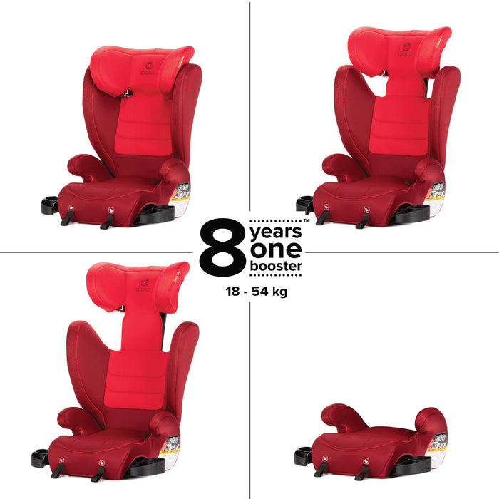 Diono Monterey 2XT Booster Car Seat