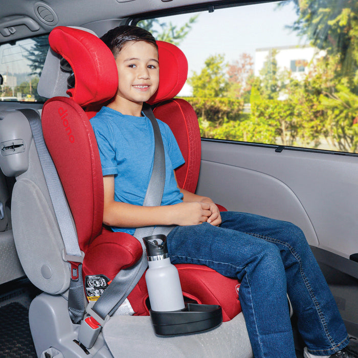 Diono Monterey 2XT Booster Car Seat