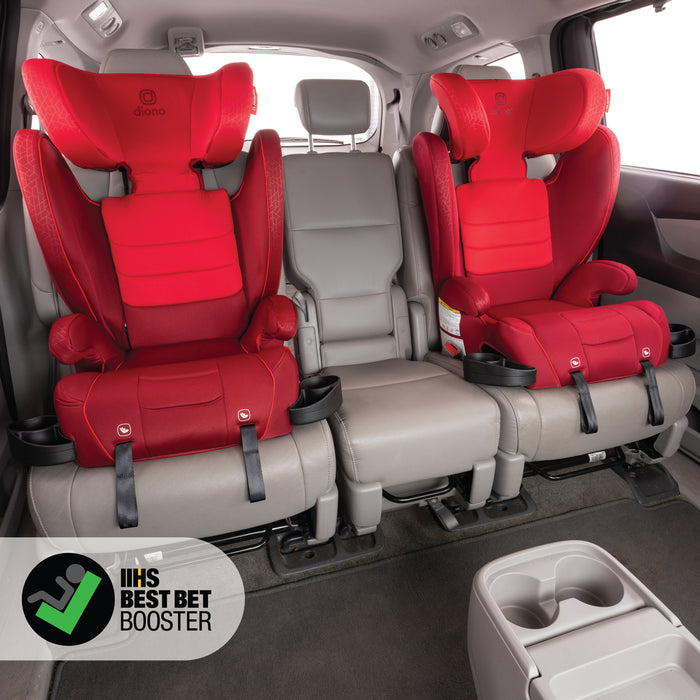 Diono Monterey 2XT Booster Car Seat