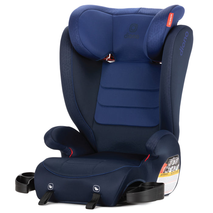 Diono Monterey 2XT Booster Car Seat