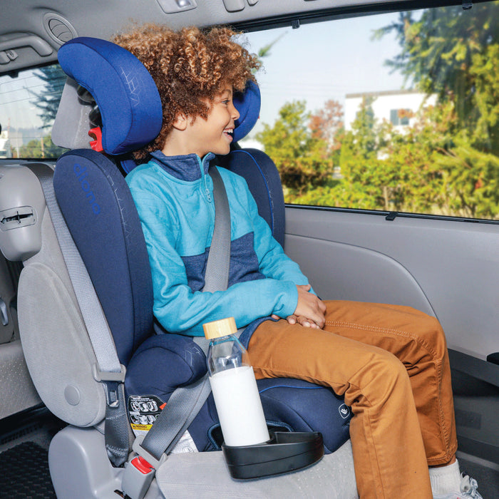 Diono Monterey 2XT Booster Car Seat