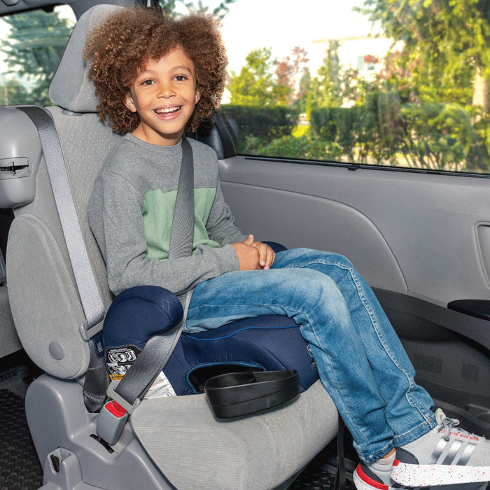 Diono Monterey 2XT Booster Car Seat