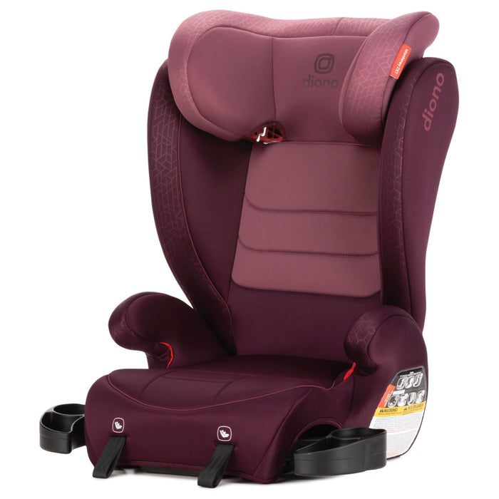 Diono Monterey 2XT Booster Car Seat