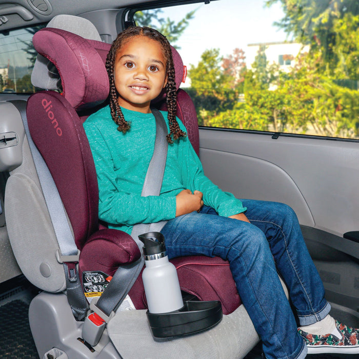 Diono Monterey 2XT Booster Car Seat