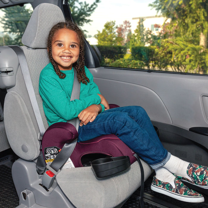 Diono Monterey 2XT Booster Car Seat