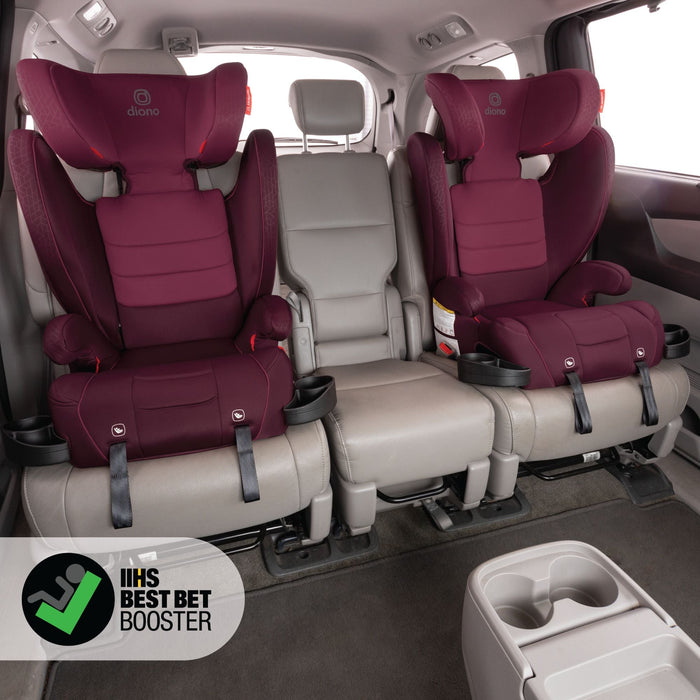 Diono Monterey 2XT Booster Car Seat