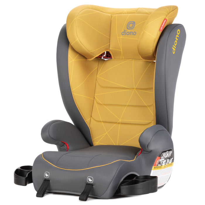 Diono Monterey 2XT Booster Car Seat