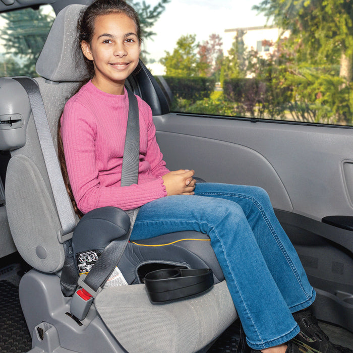 Diono Monterey 2XT Booster Car Seat